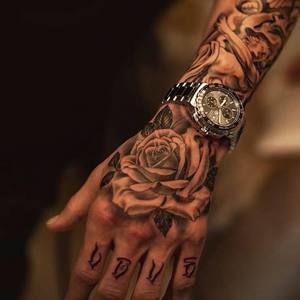 Meet your Posher, Rene